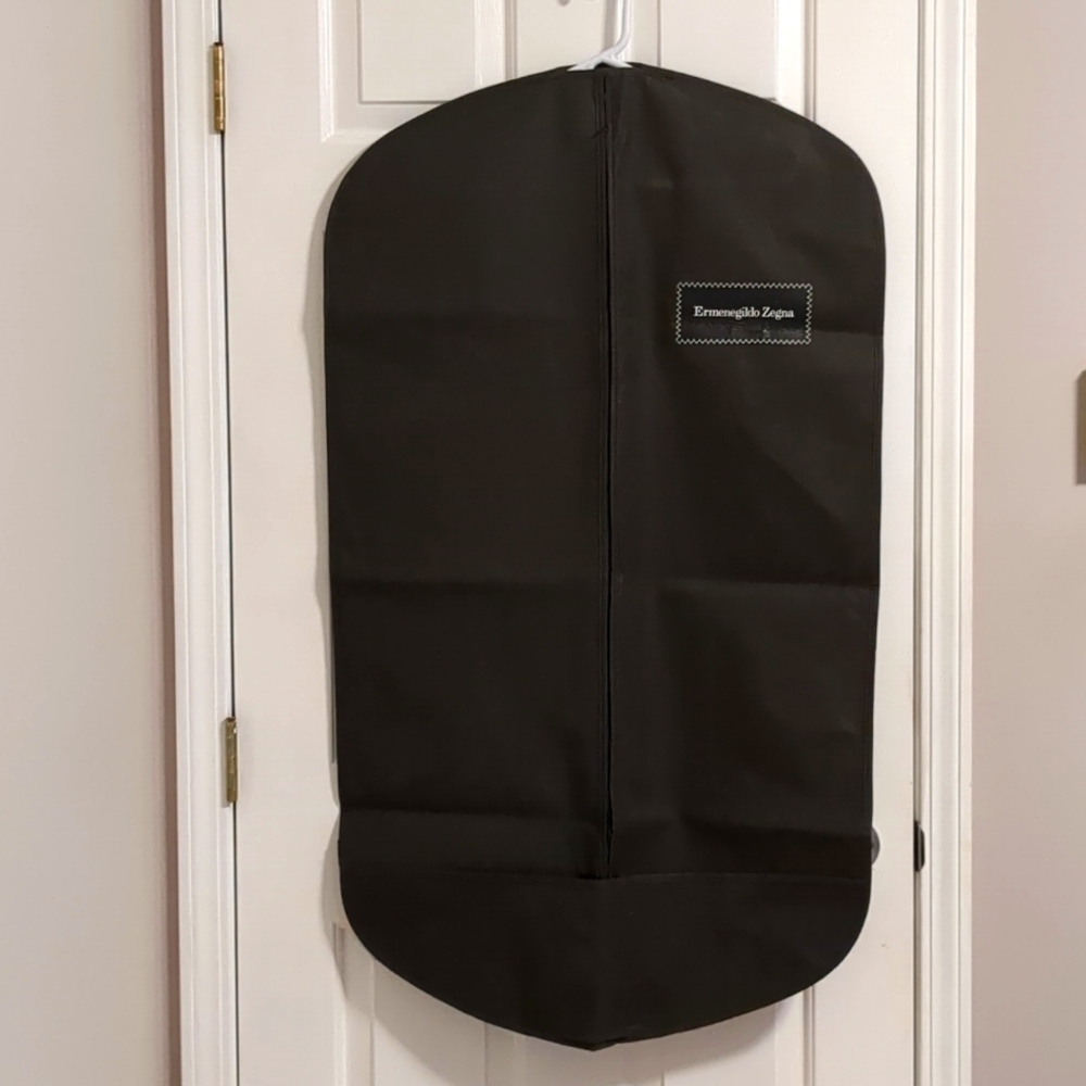 Garment Bag - Asst Colors